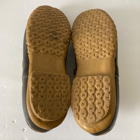 LL Bean men’s low cut duck boot - Picture 6 of 7